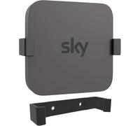 SLM Wall Mount for Sky Stream Puck - Not Compatible with Sky Q or Sky Q Mini Boxes