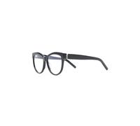 Slm108 Optical Frame - female - Saint Laurent - Glasses - Black - 55 MM - Accessories 55 MM