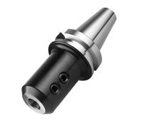 SLN Side Lock End Mill Holder BT30 BT40 SLN Tool Holder Sln16 Sln20 Sln25 Sln32 Sln40 Drill Fast Side Fixed Tool Holder Mill Chuck Holder(BT30-SLN25-75)