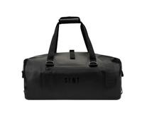 SLNT Faraday Dry Duffle Bag with Silent Pocket - Military-Grade Waterproof Nylon, Multishield Blocks Wireless Signals, Protects Electronics from Hacking, Spying - Instant Security & Privacy (40 Liter)