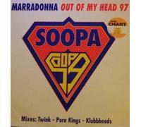 Slo-Blow: If You Leave 12"