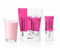 Slo Milkshake Pre Thickened Nutrition Drink Dysphagia Protein Calories L3