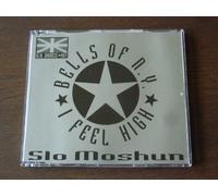 Slo Moshun - Bells of N.Y.