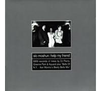 Slo Moshun - Help My Friend