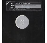 Slo Moshun - Help My Friend