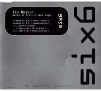 Slo Moshun - Slo Moshun, Bells of New York