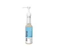Slõ Syrup Drinks Thickener for Dysphagia - Liquid Thickener for Hot & Cold Drinks - Thickening Agent for IDDSI Levels 1-4 - Easy-Use | Vegan Friendly (200ml, for Cold Drinks)