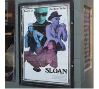 Sloan Based On the Best Seller (Vinyl)