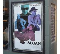 Sloan - Based On The Best Seller (Wallet)