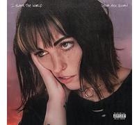 SLOAN - I BLAME THE WORLD - Vinyl Record - J3z