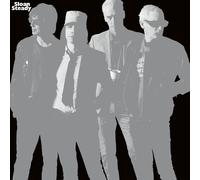 Sloan Steady (CD) (US IMPORT)