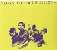 SLOAN-THE DOUBLE CROSS