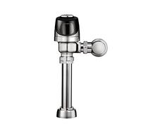 Sloan Valve G2-8110 Optima Plus Battery Powered Sensor Operated 3.5 GPF Water Closet Flushometer, Chrome