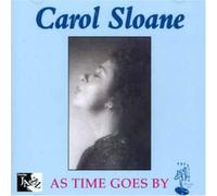 Sloane Carol - As Time Goes By