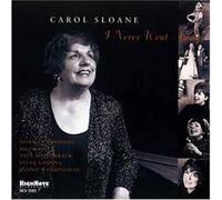 Sloane, Carol - I Never Went Away
