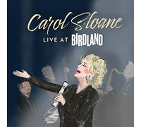 Sloane, Carol - Live at Birdland