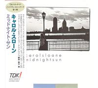 Sloane,Carol - Midnight Sun