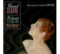 Sloane, Carol - Romantic Ellington