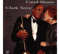 Sloane, Carol - Songs Ella & Louis Sang