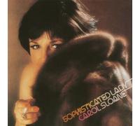 Sloane, Carol - Sophisticated Lady