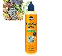 Sloane Plant Growth Hormones | 120ml Concentrated Nutrient Solution Of Plant Growth Hormones - Rescue The Bad Seedlings, Plant Cactus Growth Enhancer