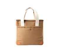 Sloane RPET Cooler Bag Vinga Brown One Size