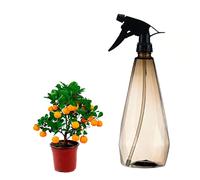 Sloane Spray Bottle,Green Plants Watering Pot With Watering Mode | Leak Proof Refillable Bottle For Water, Auto Detailing, Bathroom, And Kitchen Or Residential