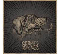 Slobber Pup : Black Aces CD (2013) NEW Incredible Value and Free Shipping