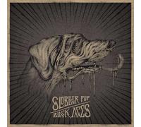 Slobber Pup - Black Aces: Extra Track [VINYL]