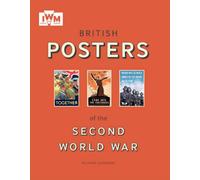 Slocombe - British Posters of the Second World War - New paperback or - P555z