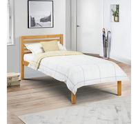 Slocum Bed - 3ft Single - Pine
