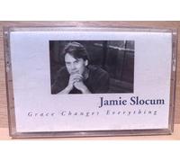 Slocum, Jamie - Grace Changes [CASSETTE]