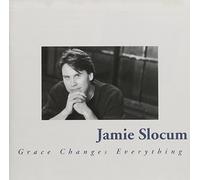 Slocum, Jamie - Grace Changes Everything