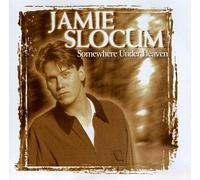 Slocum, Jamie - Somewhere Under Heaven