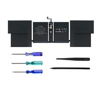SLODA A2519 Laptop Battery Replacement for MacBook Pro 14" A2442 (Late 2021 Version) EMC 3650 [Li-Polymer 11.46V 6100mAh]