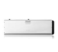 SLODA Battery Compatible with Apple MacBook Pro 15-Inch A1281(A1286,Late-2008,Version)Fitting MacBook Pro 15" A1281 Aluminum Unibody Laptop Battery[Li-Polymer 10.8V 5000mAh]