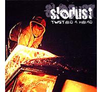 Slodust - Twisted Ahead