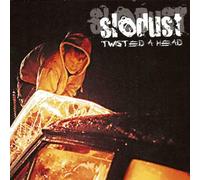 Slodust - Twisted Ahead
