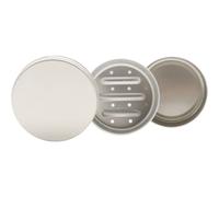 SLOE La Boîte À Savon Nomade 2-en-1 Ronde - Mixte - - size only size- model 2026 only size