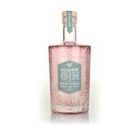 Sloemotion Hedgerow Gin - Rhubarb & Raspberry 3cl Sample Flavoured Gin