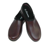 Sloggers Men's Short Rain and Garden Shoes