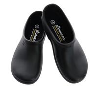 Sloggers Women's Premium Clog Rain and Garden Shoes
