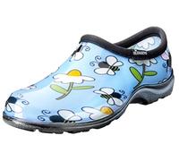 Sloggers Women's Rain and Garden Waterproof Comfort Shoe