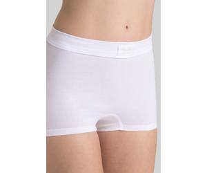 Sloggi 10022496 0003 White Double Comfort Shorts