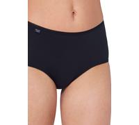 24/7 Cotton Midi Briefs Sloggi Black 10