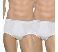 Sloggi Basic Maxi (Twin Pack) (White/S/32)