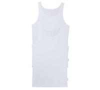 Sloggi 24/7 2-Pack Men's Vests, White