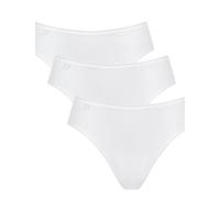sloggi 24/7 Microfibre Tai Knickers, Pack of 3