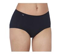Sloggi 24/7 Cotton Midi Brief 10167191 Womens Knickers Multi-Pack 3 Pack