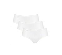 Sloggi 24/7 Microfibre Hipster 3 Pack Briefs
